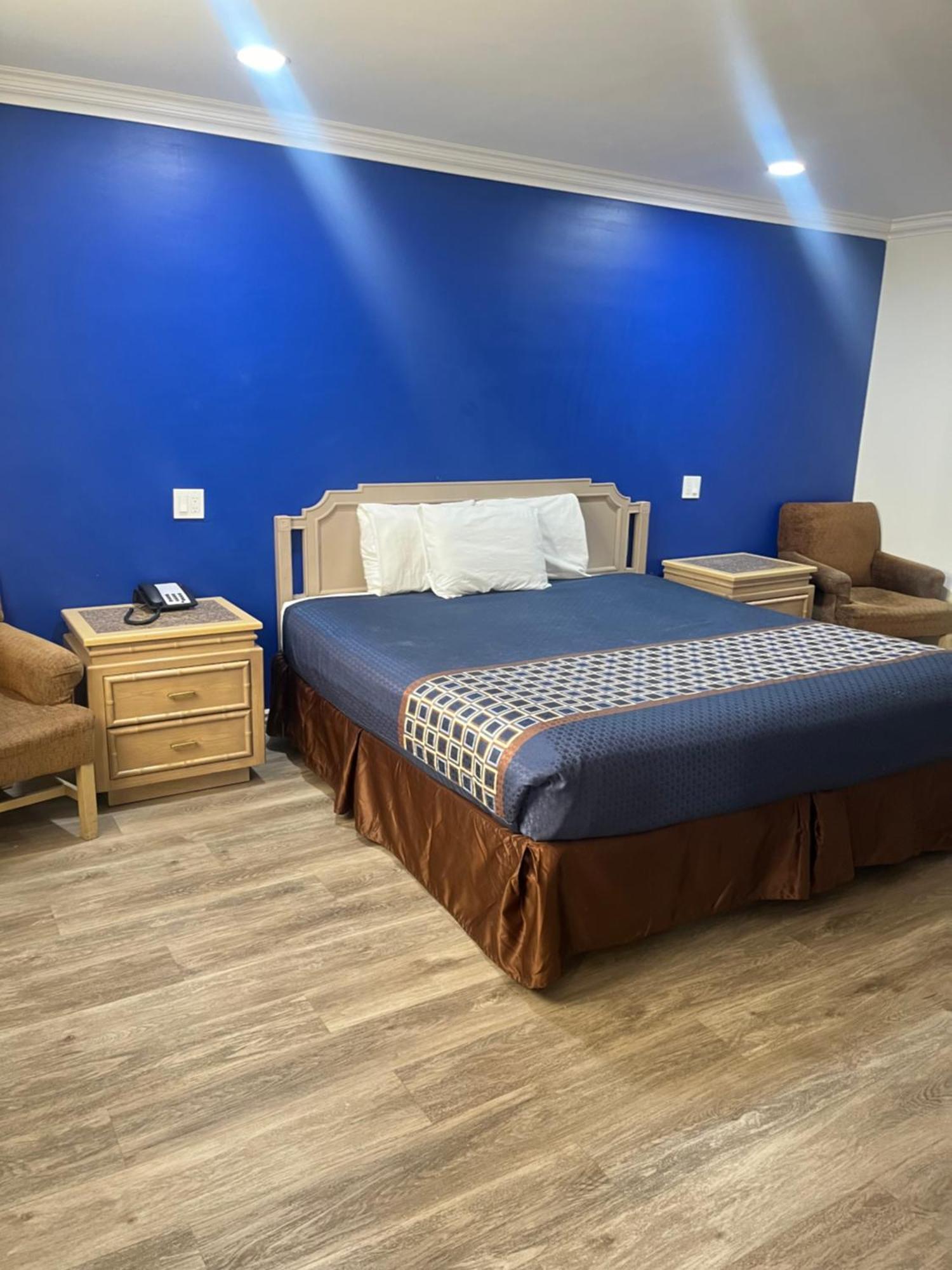 Lake Place Inn Lake Havasu City Zewnętrze zdjęcie