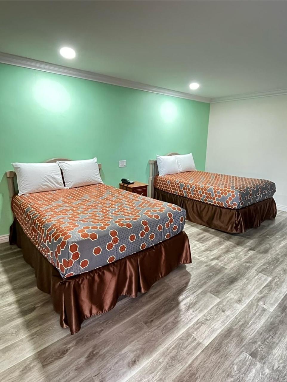 Lake Place Inn Lake Havasu City Zewnętrze zdjęcie